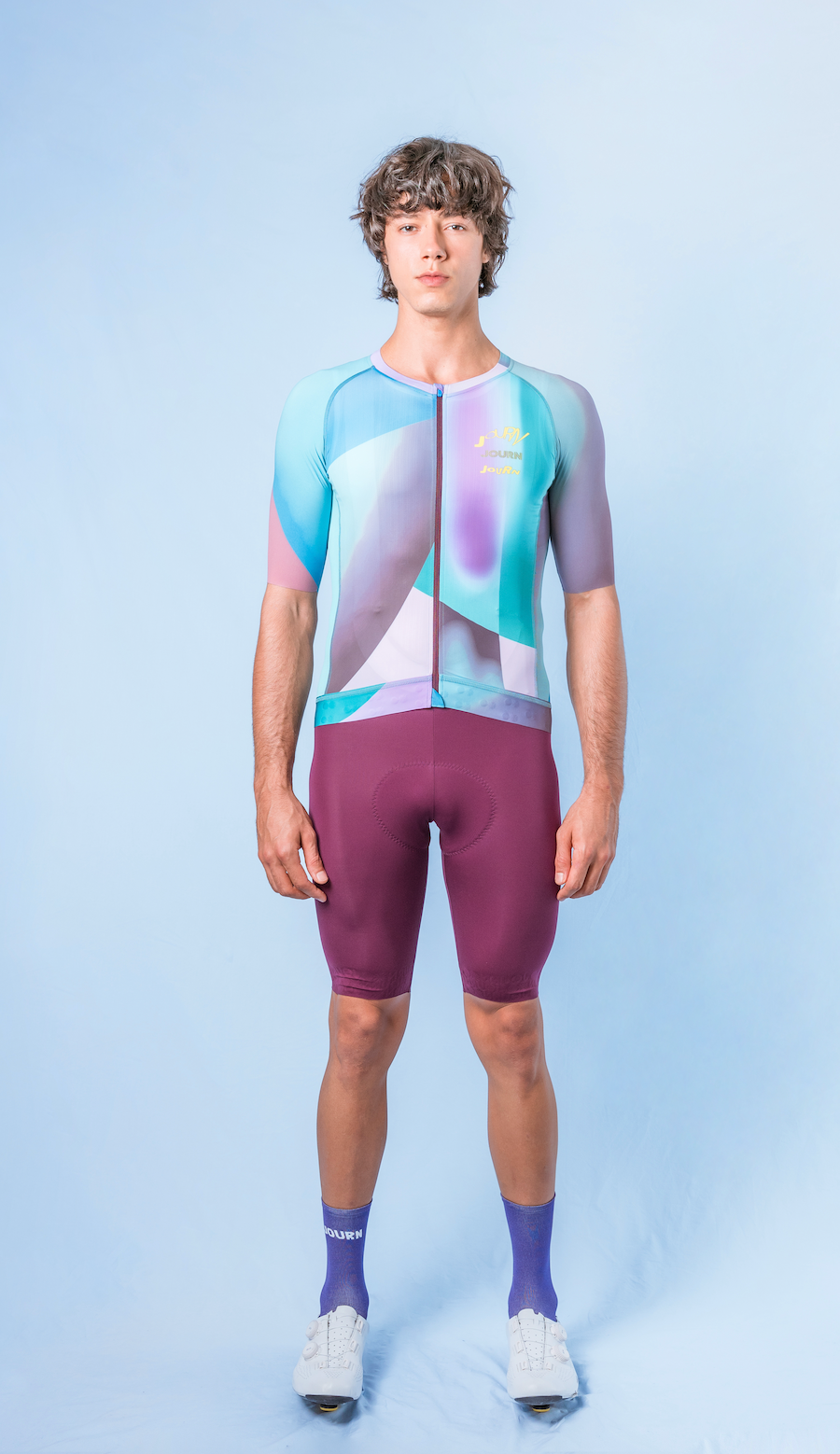 MOMENTUM JERSEY ARTIST SERIES | GREEN GOBLIN