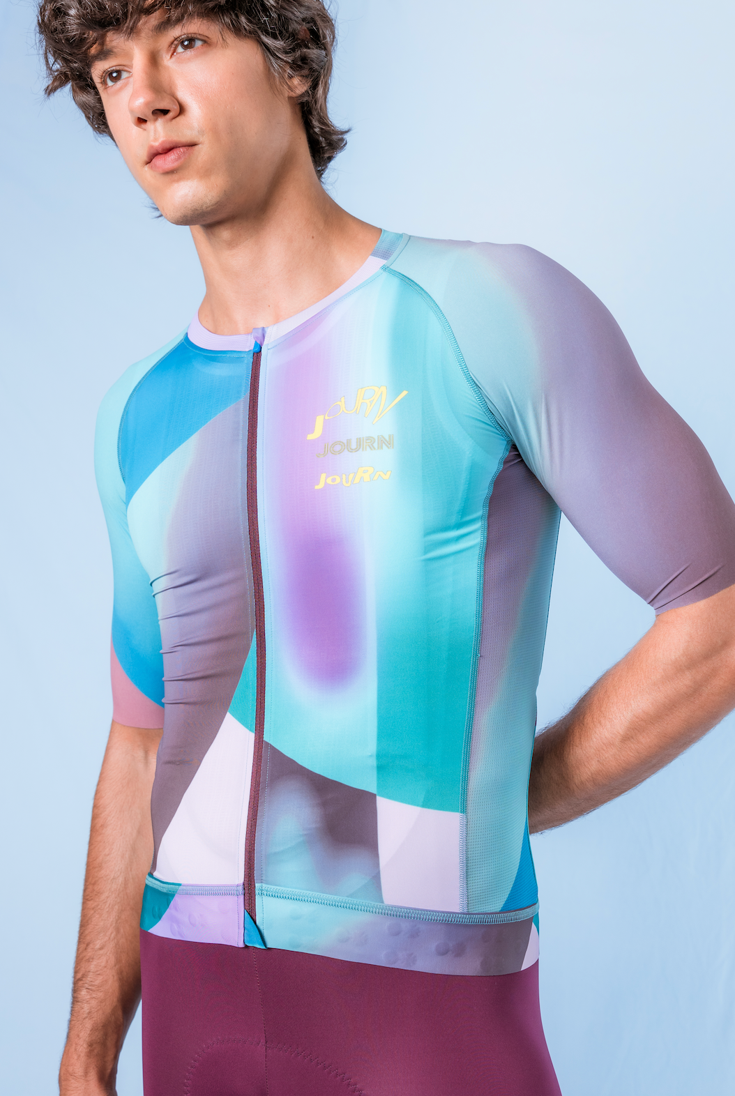 MOMENTUM JERSEY ARTIST SERIES | GREEN GOBLIN