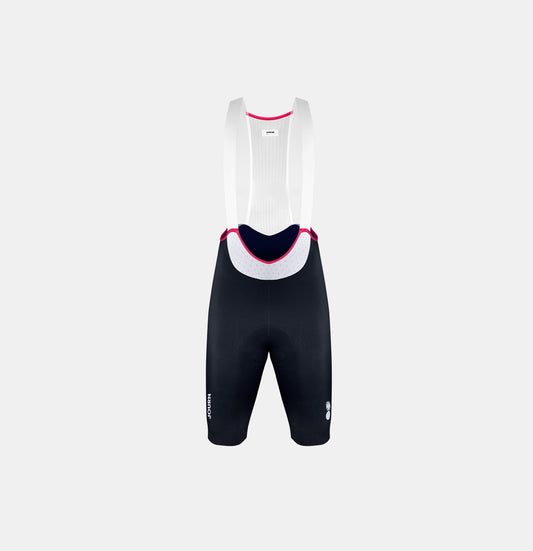 MOMENTUM BIB SHORTS | NAVY
