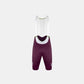 MOMENTUM BIB SHORTS | PURPLE POTION