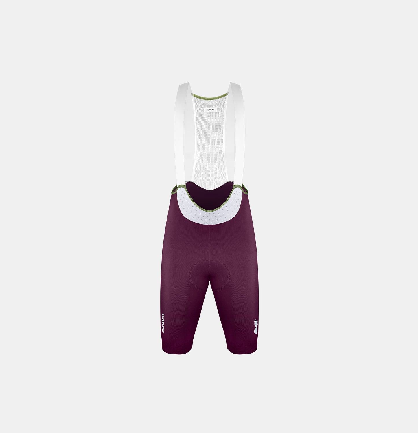 MOMENTUM BIB SHORTS | PURPLE POTION