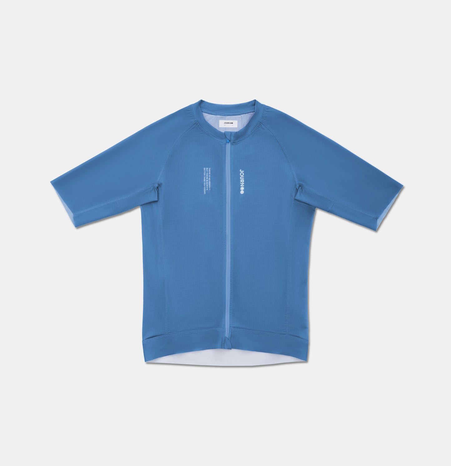 SEASON/ELEMENT JERSEY | BLUE GRANITE