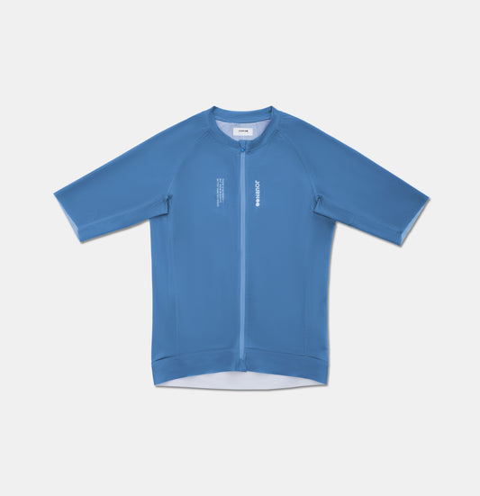 SEASON/ELEMENT JERSEY | BLUE GRANITE