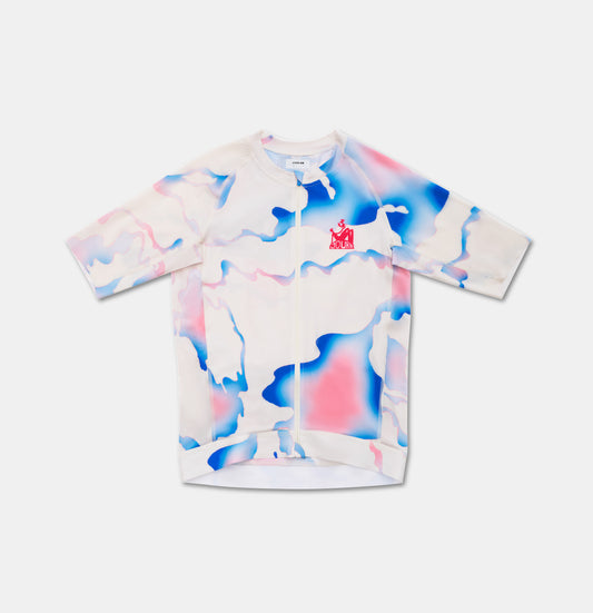 MOMENTUM JERSEY ARTIST SERIES | OFFWHITE