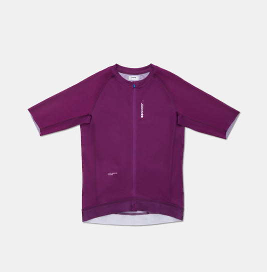 SEASON/ELEMENT JERSEY | PURPLE POTION