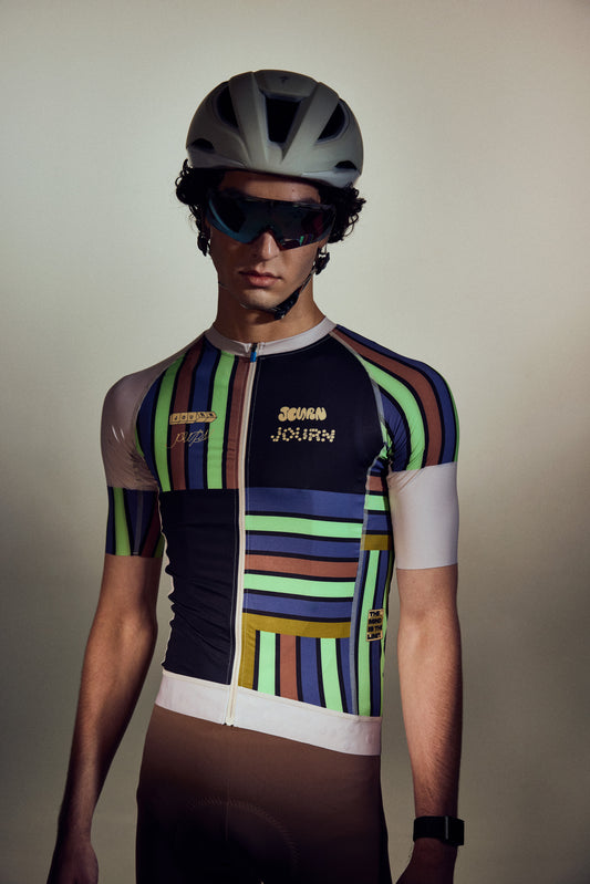 MOMENTUM JERSEY ARTIST SERIES | PANELS