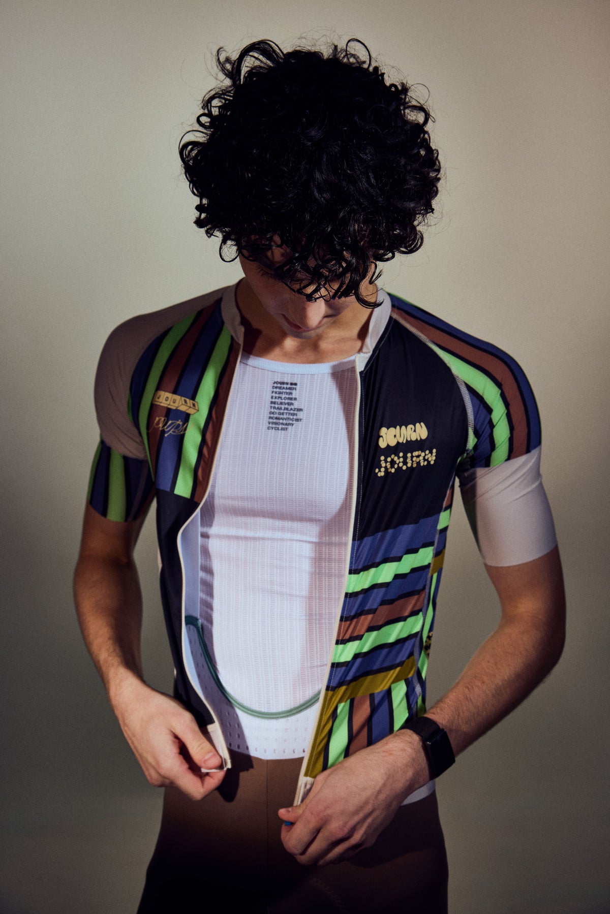 MOMENTUM JERSEY ARTIST SERIES | PANELS