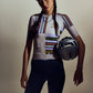 WOMEN'S MOMENTUM JERSEY ARTIST SERIES | PANELS