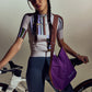 WOMEN'S MOMENTUM JERSEY ARTIST SERIES | PANELS