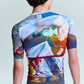 PRE-ACCESS MOMENTUM JERSEY ARTIST SERIES | OIL PAINT
