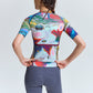 PRE-ACCESS WOMEN'S MOMENTUM JERSEY ARTIST SERIES | PLANETARIUM