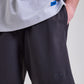 PRE-ACCESS 7" ALL DAY SHORTS | DARK GREY
