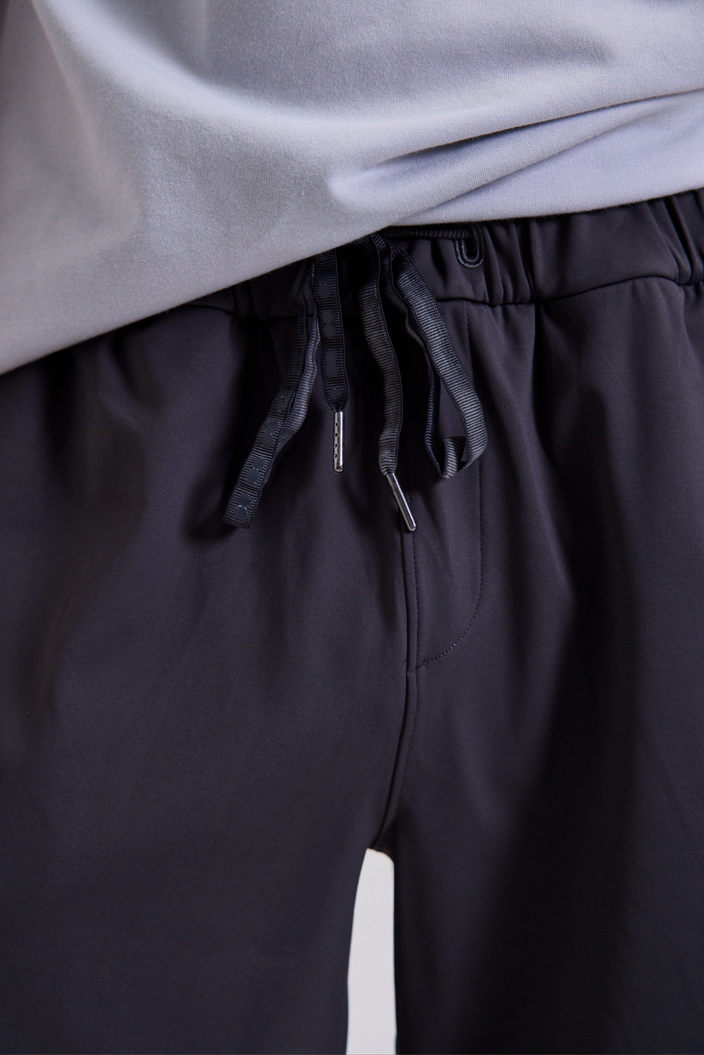 PRE-ACCESS 7" ALL DAY SHORTS | DARK GREY