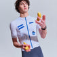 PRE-ACCESS SEASON/ELEMENT JERSEY | CLOUDDANCER