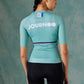 WOMEN'S SEASON/ELEMENT JERSEY | BASIL