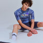 PRE-ACCESS MOMENTUM JERSEY ARTIST SERIES | SKI SLOPE