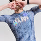 PRE-ACCESS MOMENTUM JERSEY ARTIST SERIES | SKI SLOPE