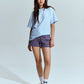 PRE-ACCESS 3" ALL DAY SHORTS | LAVENDER