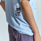 PRE-ACCESS 3" ALL DAY SHORTS | LAVENDER