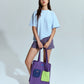 EVERYDAY TOTE BAG | PURPLE