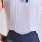 WOMEN'S MOMENTUM BIB SHORTS | PARISIAN NIGHT