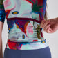 PRE-ACCESS WOMEN'S MOMENTUM JERSEY ARTIST SERIES | PLANETARIUM
