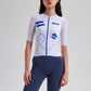 PRE-ACCESS WOMEN'S SEASON/ELEMENT JERSEY | CLOUDDANCER