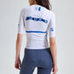 PRE-ACCESS WOMEN'S SEASON/ELEMENT JERSEY | CLOUDDANCER