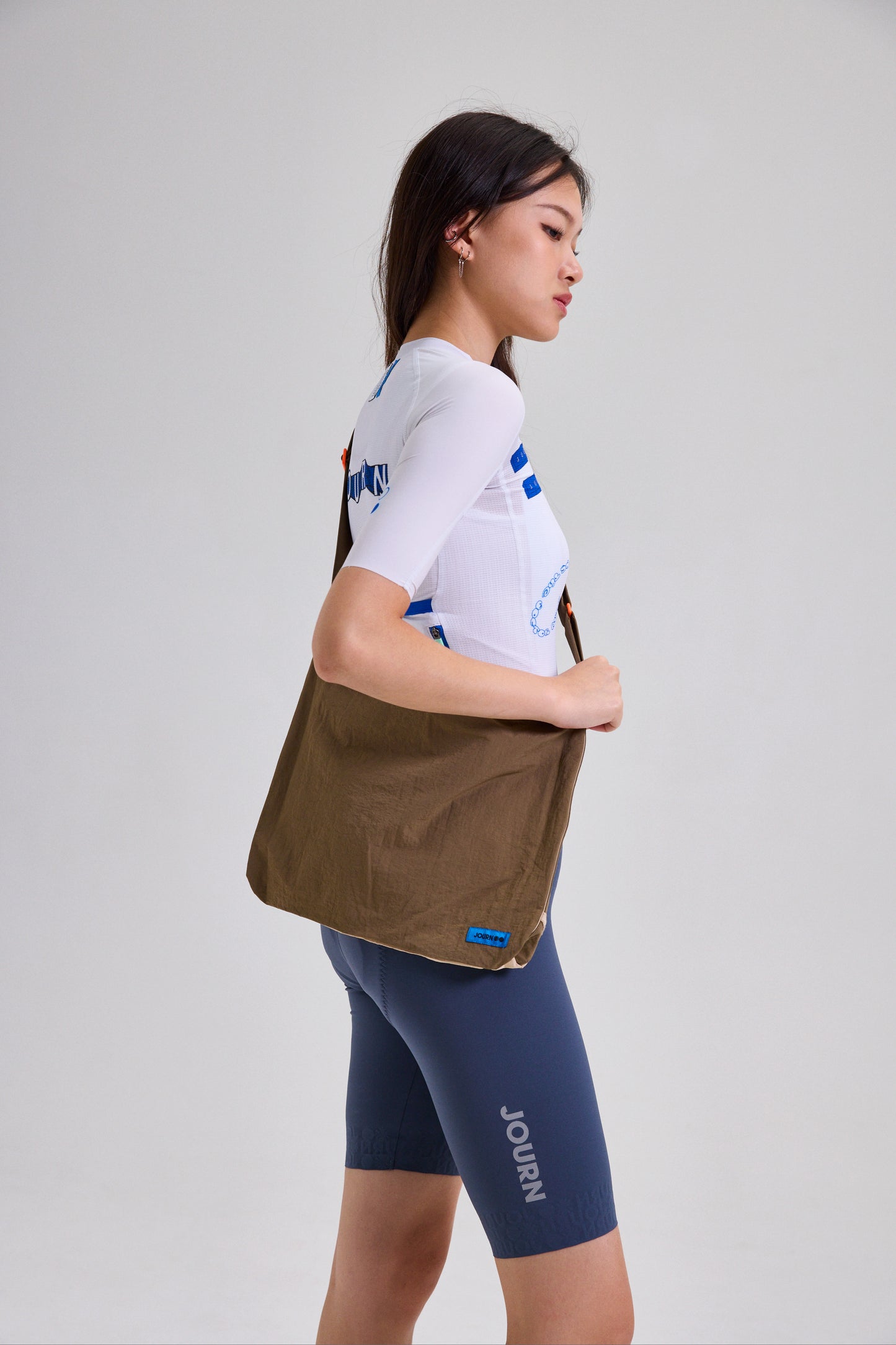 EVERYDAY MUSETTE | KHAKI LICHEN