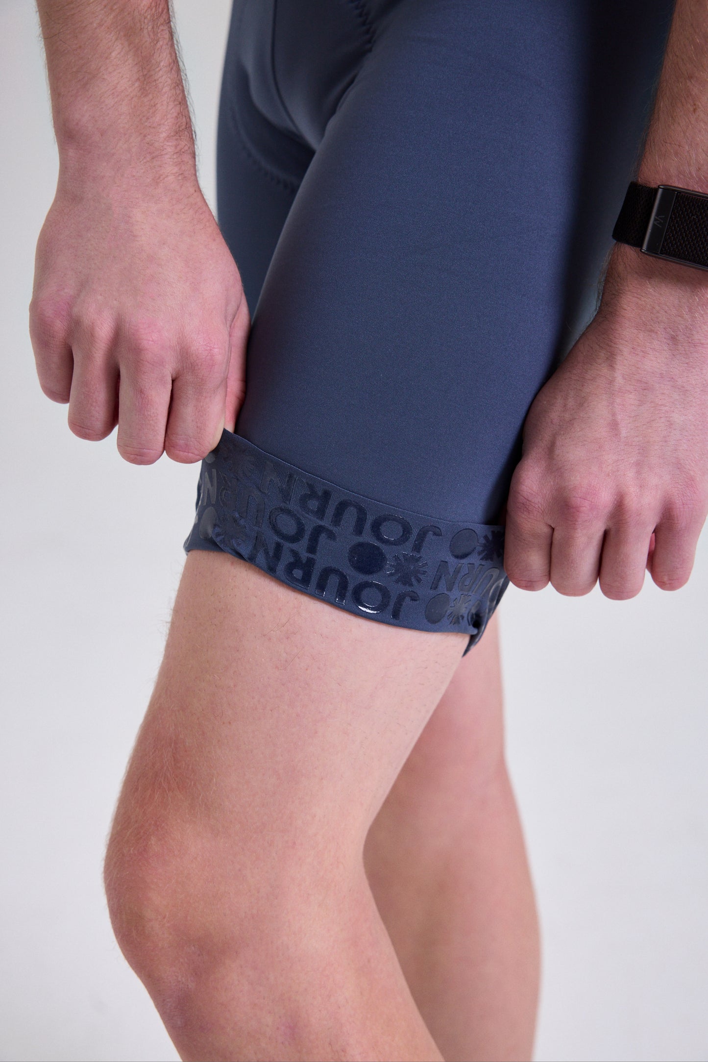 PRE-ACCESS MOMENTUM BIB SHORTS | PARISIAN NIGHT