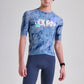 PRE-ACCESS MOMENTUM JERSEY ARTIST SERIES | SKI SLOPE