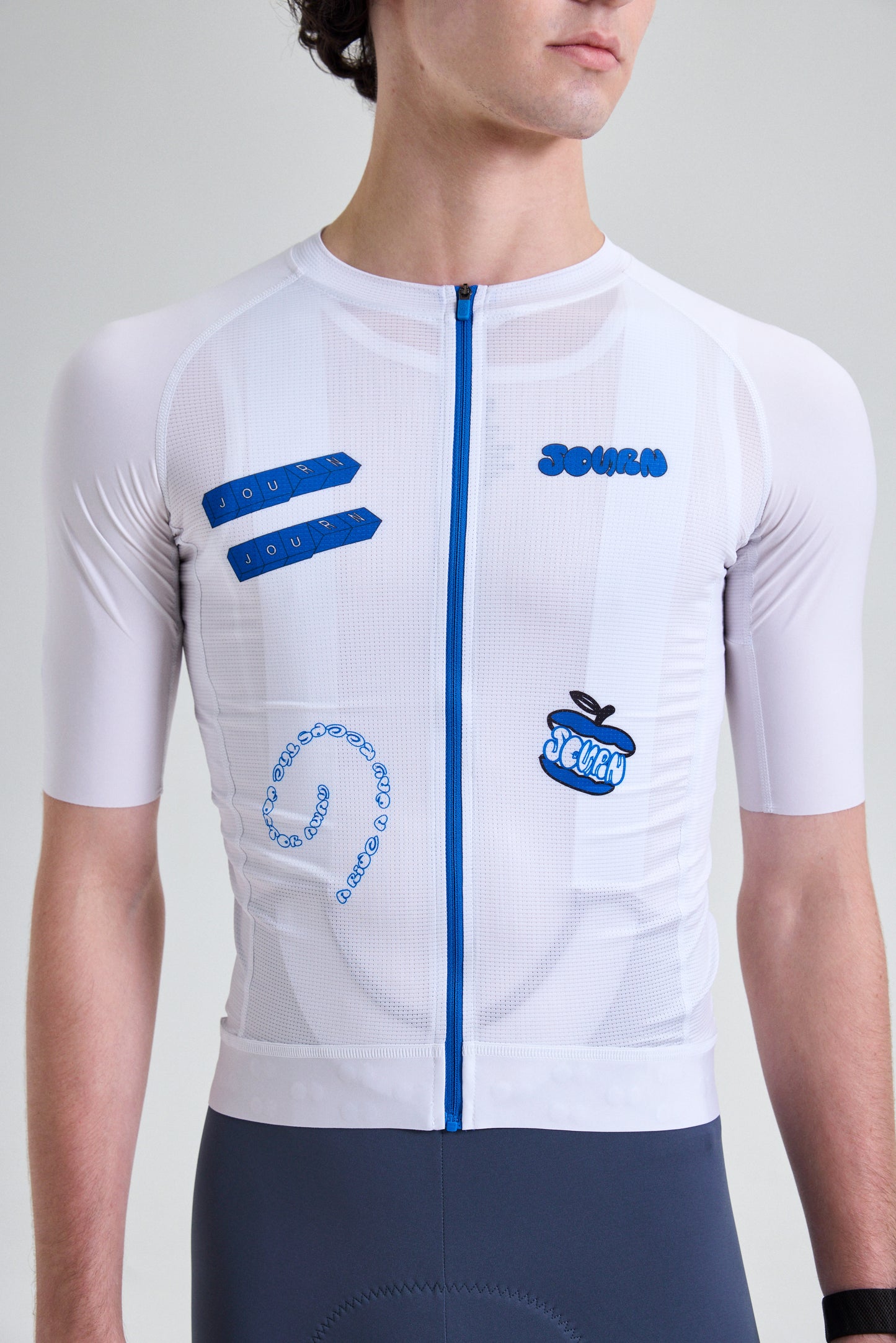 PRE-ACCESS SEASON/ELEMENT JERSEY | CLOUDDANCER