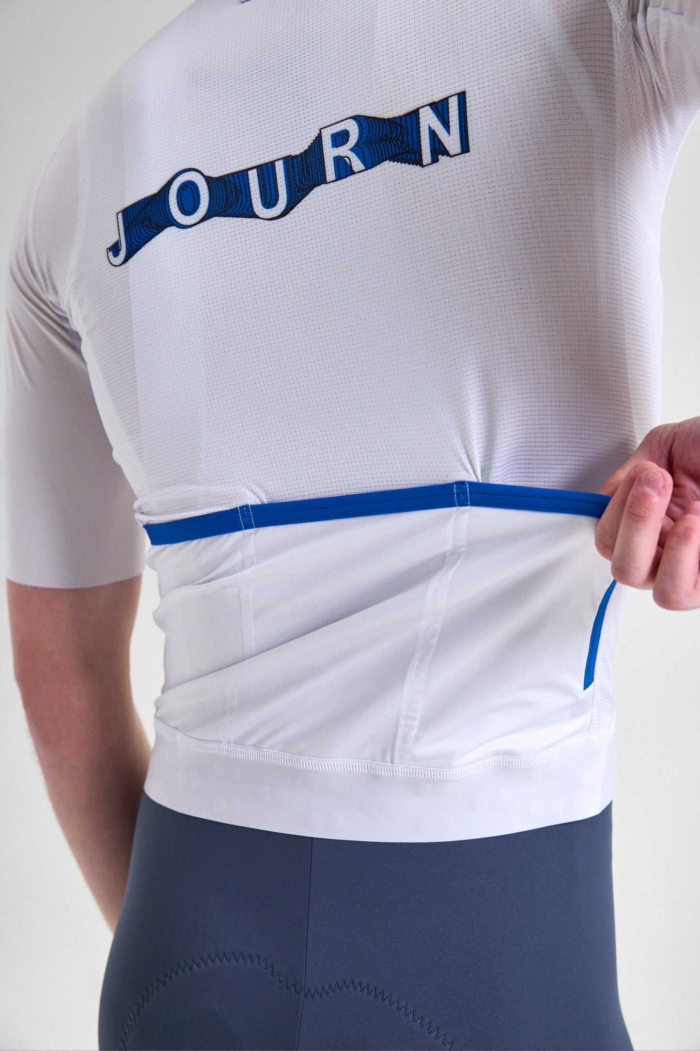 PRE-ACCESS SEASON/ELEMENT JERSEY | CLOUDDANCER