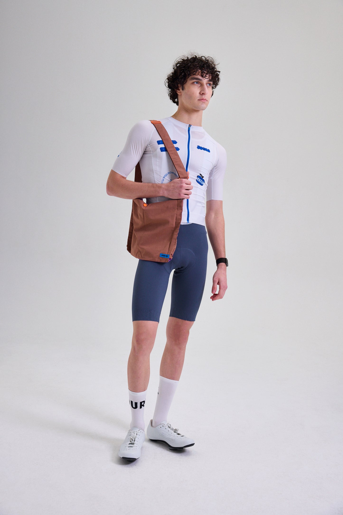 EVERYDAY MUSETTE | PURPLE BRICK