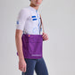 EVERYDAY MUSETTE | PURPLE BRICK