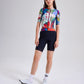 WOMEN'S EVERYDAY CARGO SHORTS | BLACK