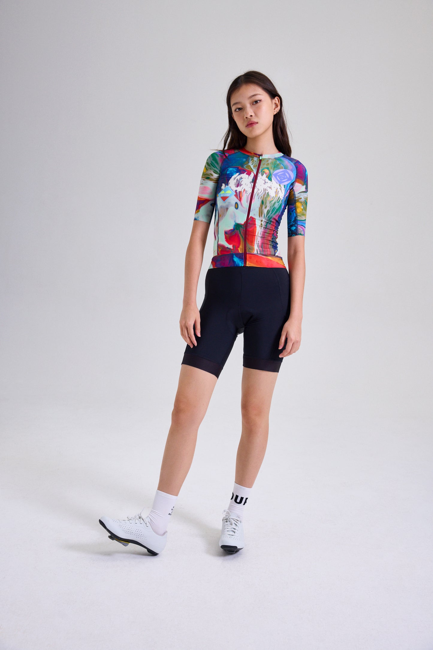 WOMEN'S EVERYDAY CARGO SHORTS | BLACK