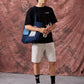 EVERYDAY TOTE BAG | NAVY