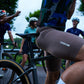 MOMENTUM BIB SHORTS | DEEP TAUPE