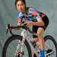 WOMEN'S MOMENTUM JERSEY ARTIST SERIES | LOGO