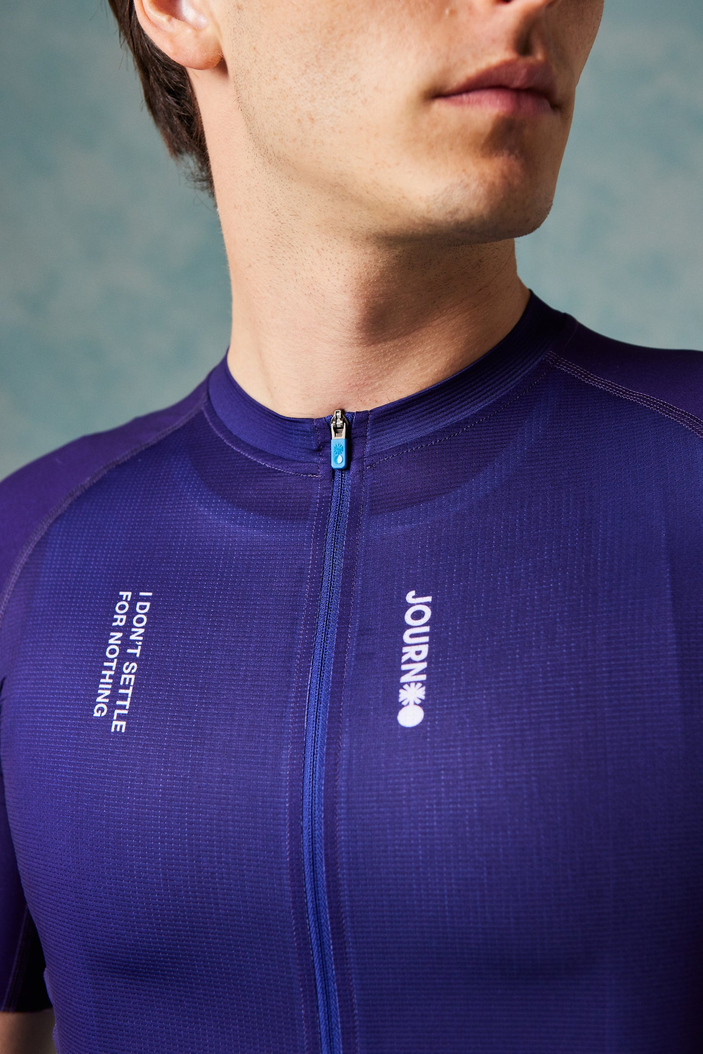 SEASON/ELEMENT JERSEY | NIGHTSKY BLUE