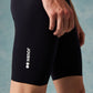 MOMENTUM BIB SHORTS | BLACK