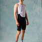 MOMENTUM BIB SHORTS | BLACK