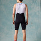 MOMENTUM BIB SHORTS | BLACK