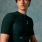 SEASON/ELEMENT JERSEY | RAINFOREST GREEN