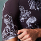 MOMENTUM JERSEY ARTIST SERIES | MUSICIAN AFTER DARK