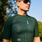 SEASON/ELEMENT JERSEY | RAINFOREST GREEN