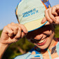 WOMEN'S MOMENTUM CAP | DREAM IT