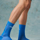 SEASON/ELEMENT SOCKS GENERATION J | BLUE