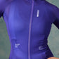 WOMEN'S SEASON/ELEMENT JERSEY | ULTRAVIOLET